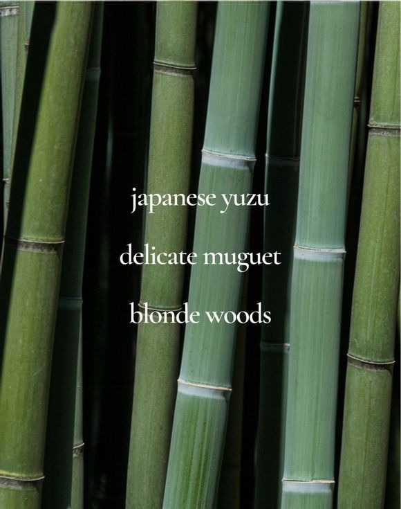 Haiku Perfumed Skin Softener