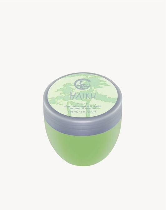 Haiku Perfumed Skin Softener