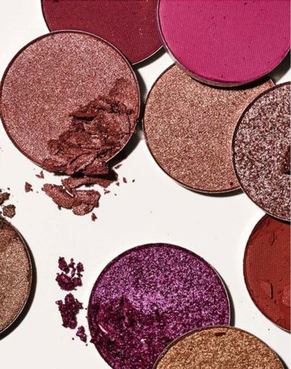 fmg LOVE at 1st Sight Eyeshadow Palette