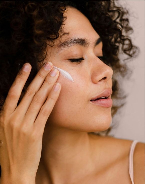Solutions Nourishing Cream