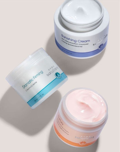 Solutions Nourishing Cream