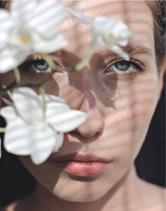Haiku Perfumed Skin Softener