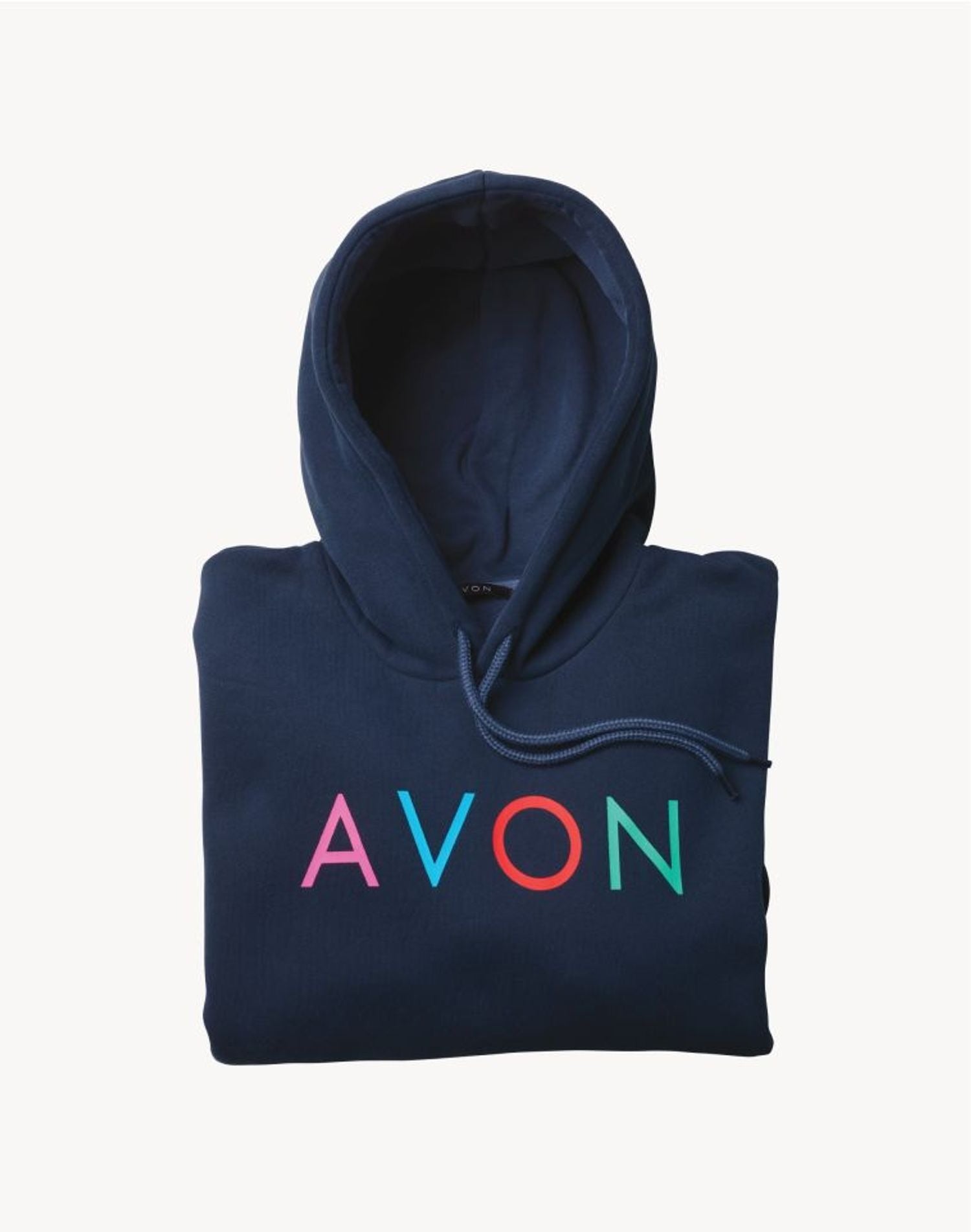 Unisex Bold Avon Hoodie