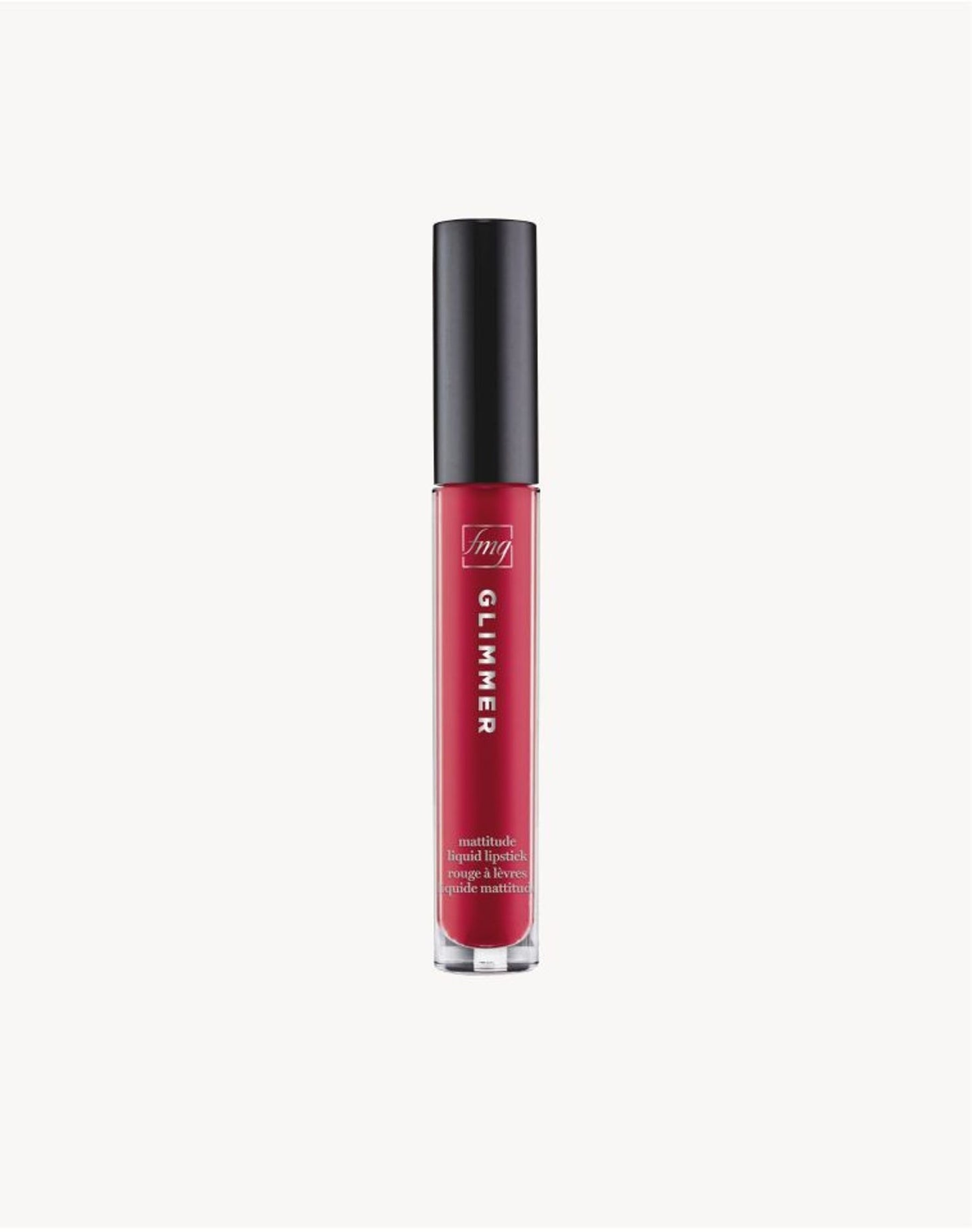 fmg Glimmer Mattitude Liquid Lipstick