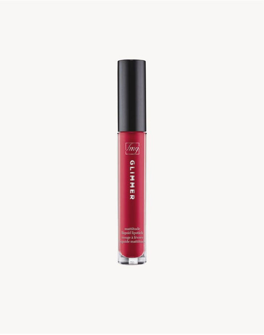 fmg Glimmer Mattitude Liquid Lipstick