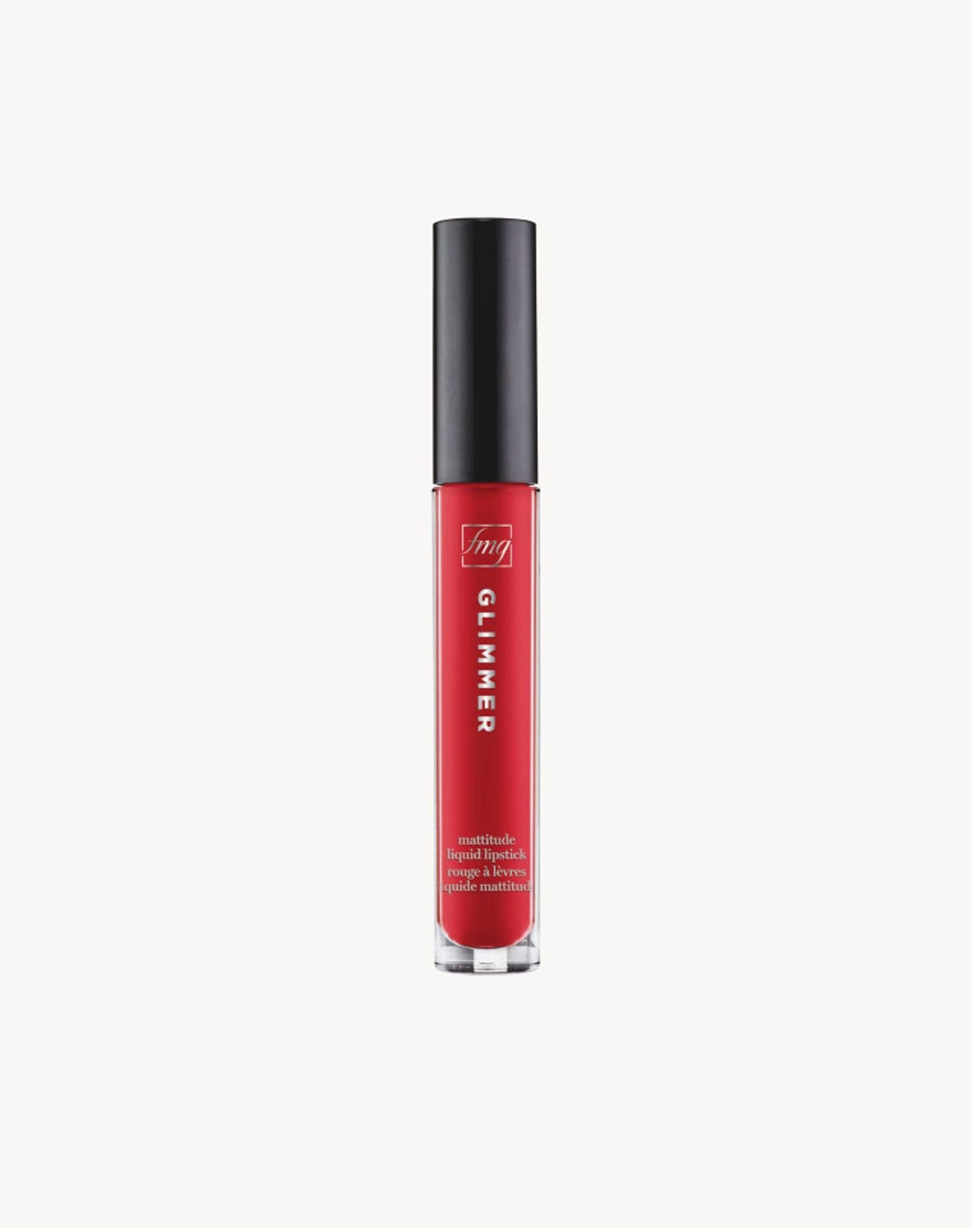 fmg Glimmer Mattitude Liquid Lipstick
