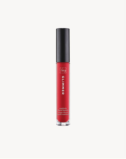 fmg Glimmer Mattitude Liquid Lipstick