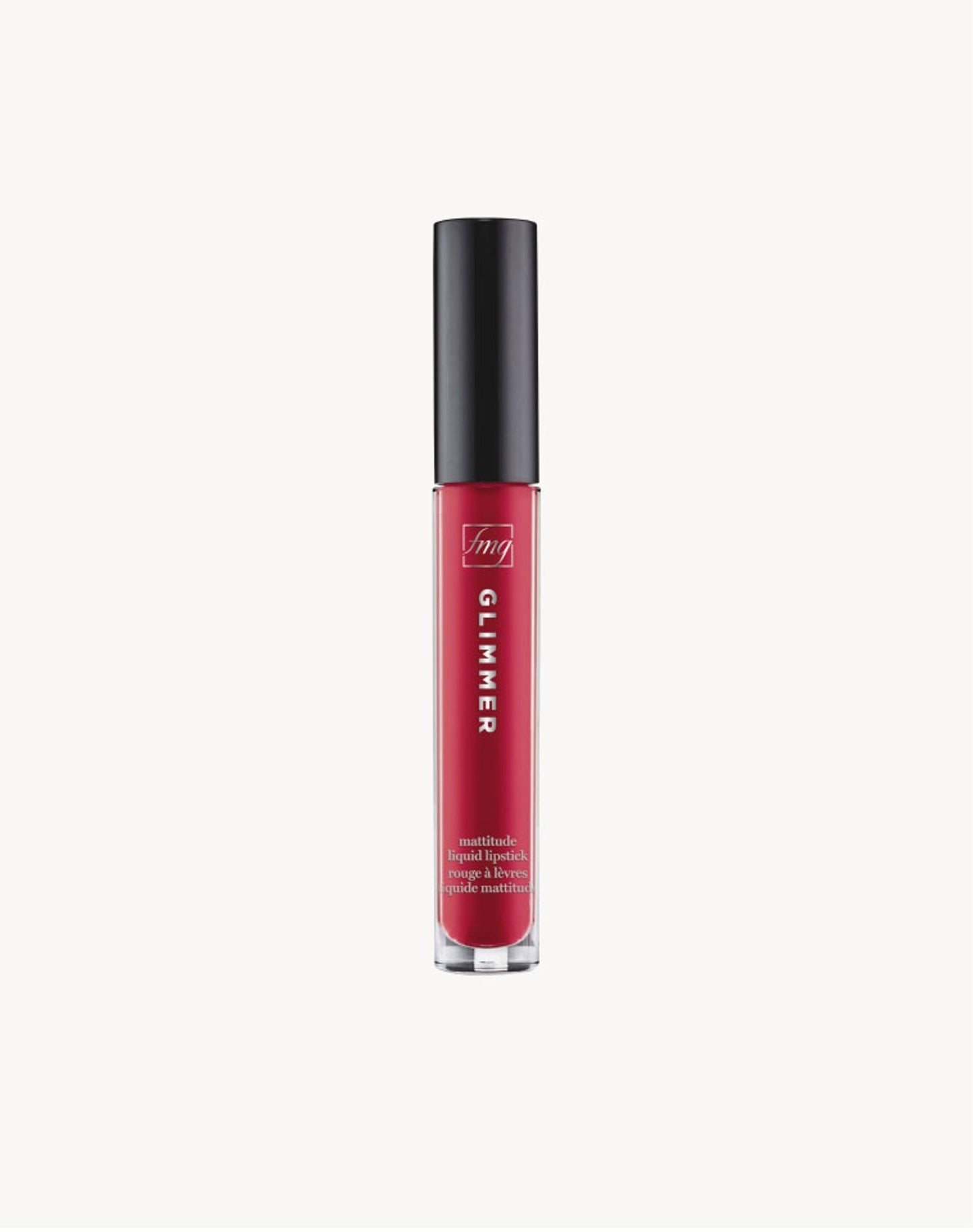 fmg Glimmer Mattitude Liquid Lipstick