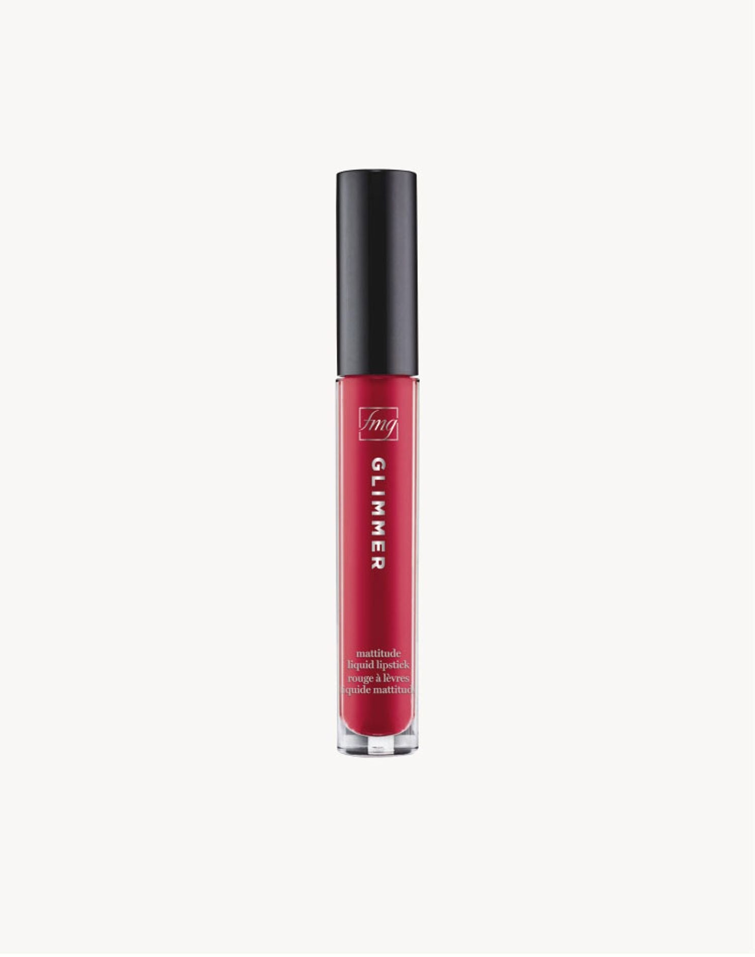 fmg Glimmer Mattitude Liquid Lipstick
