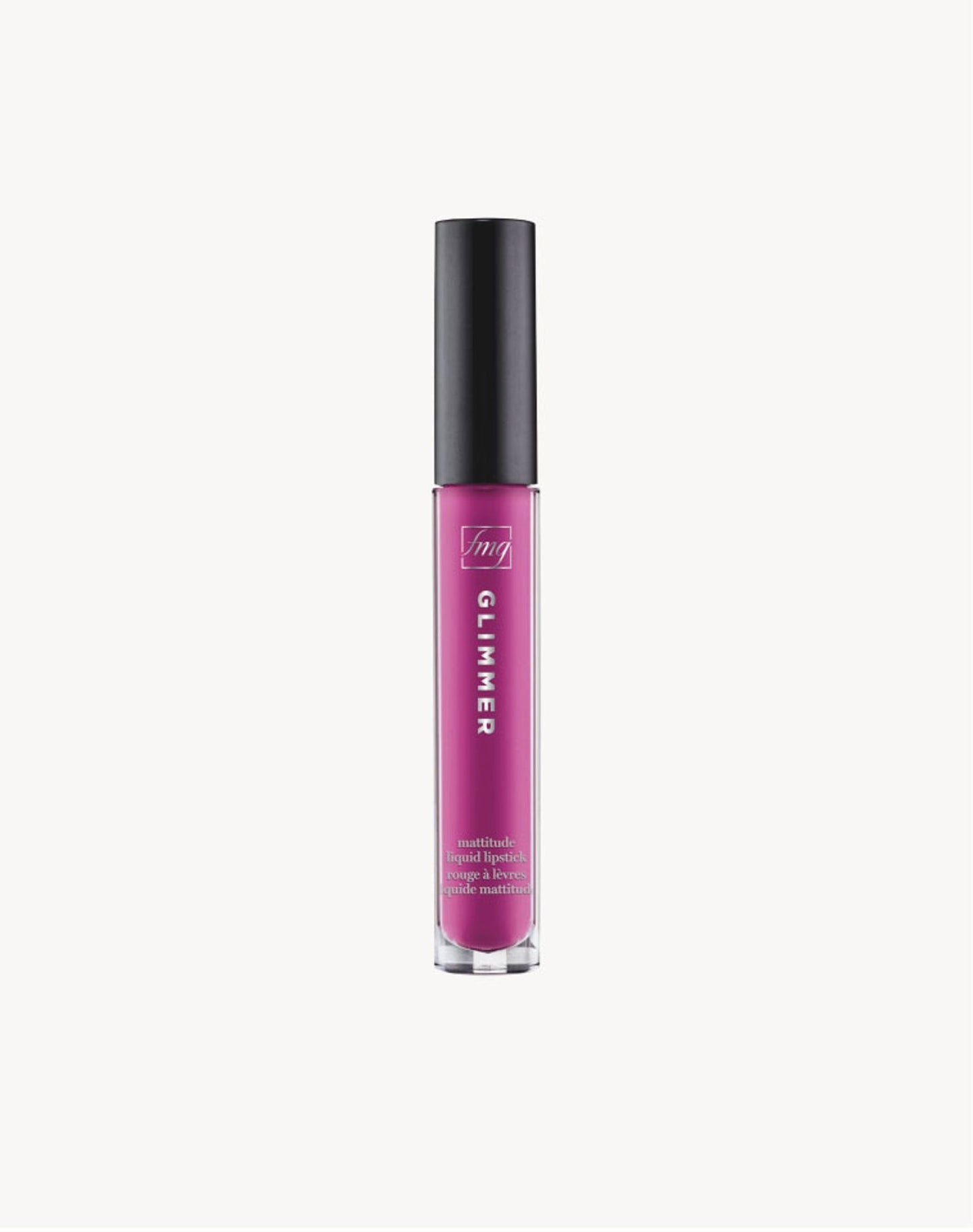 fmg Glimmer Mattitude Liquid Lipstick