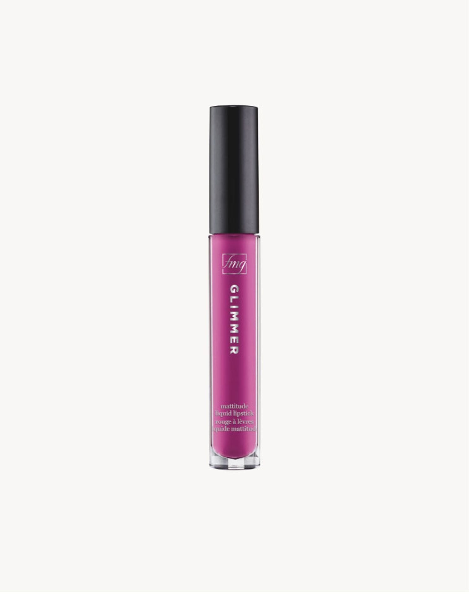 fmg Glimmer Mattitude Liquid Lipstick