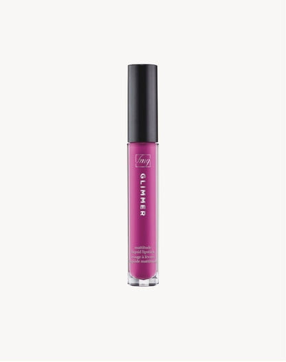 fmg Glimmer Mattitude Liquid Lipstick