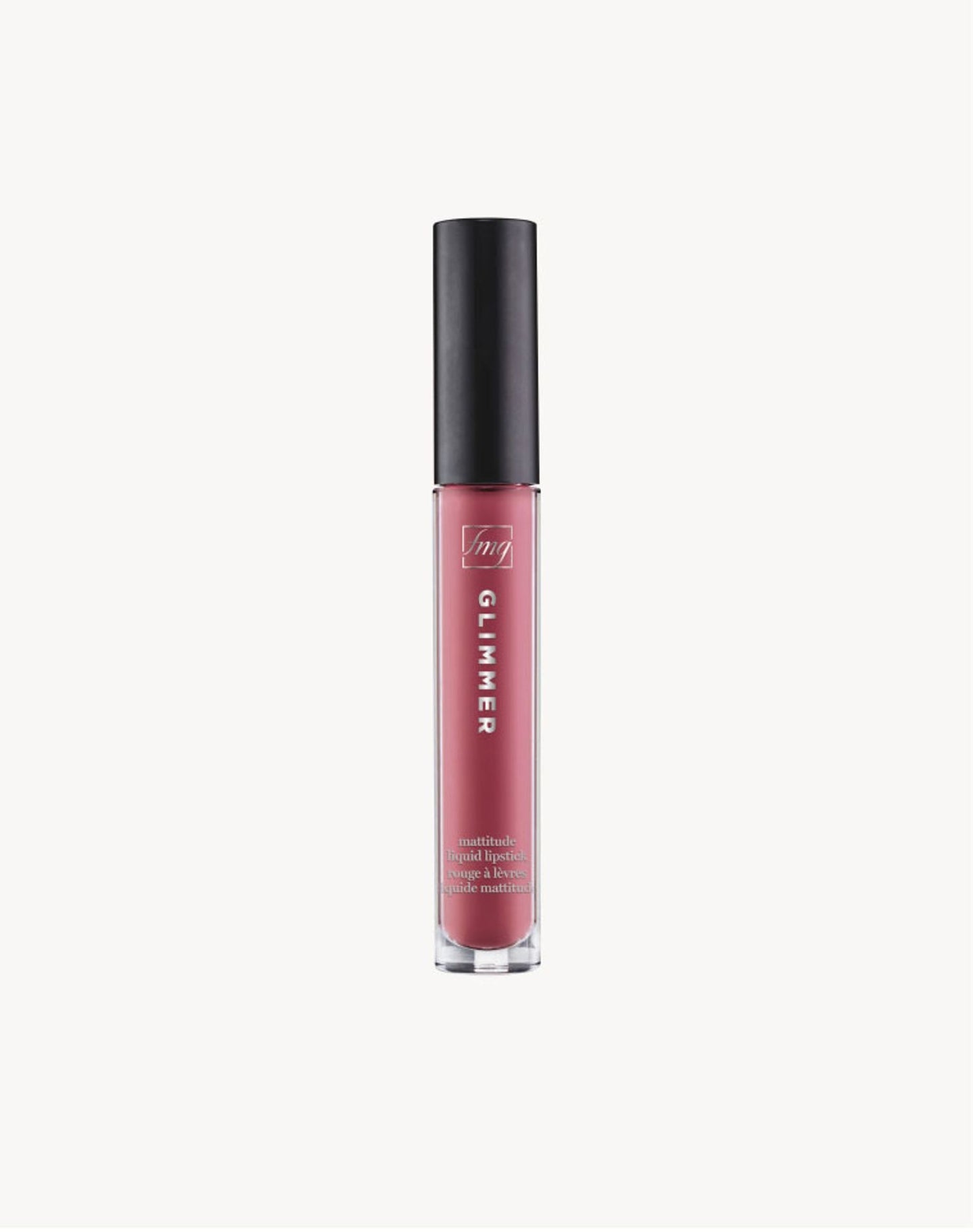 fmg Glimmer Mattitude Liquid Lipstick