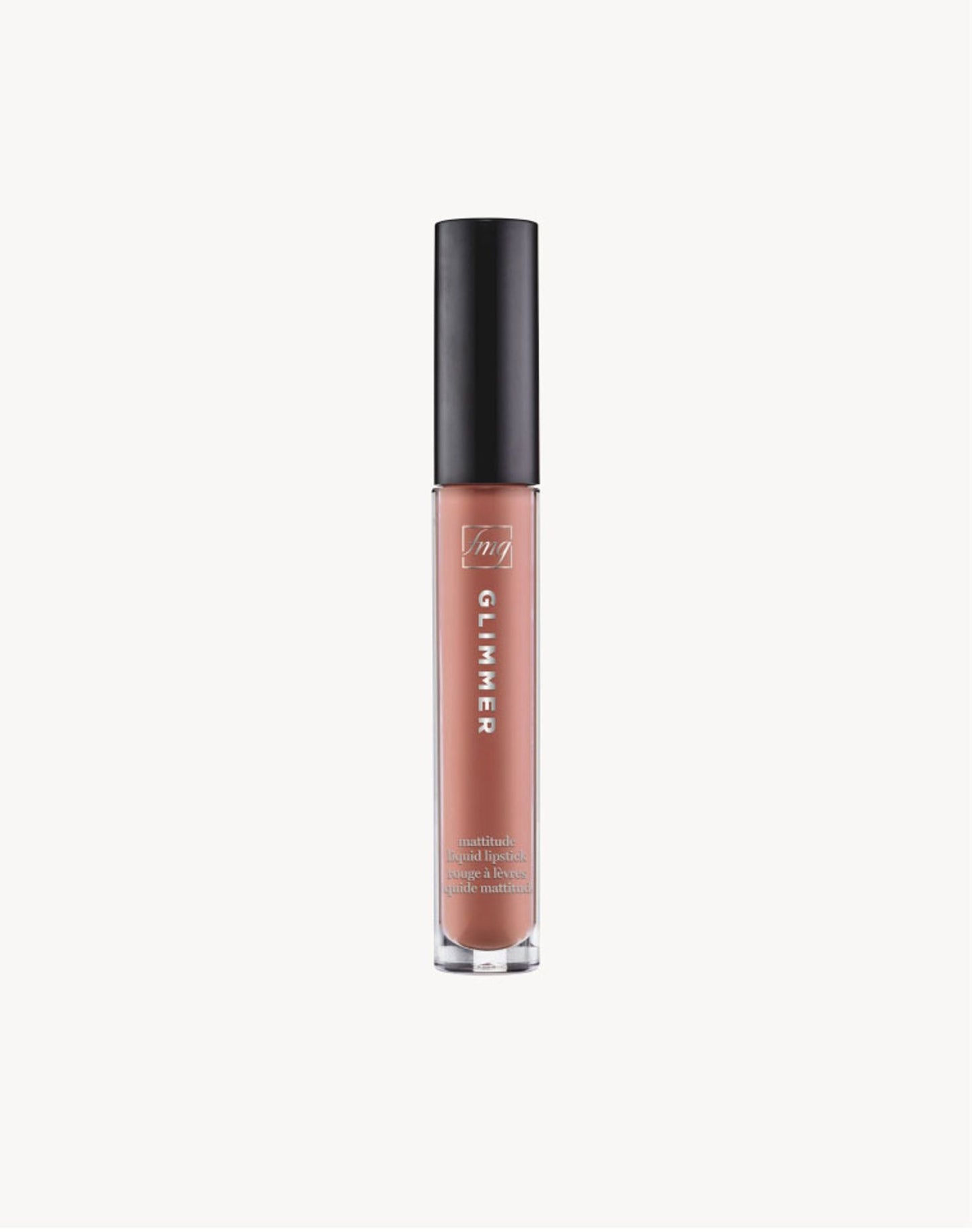 fmg Glimmer Mattitude Liquid Lipstick