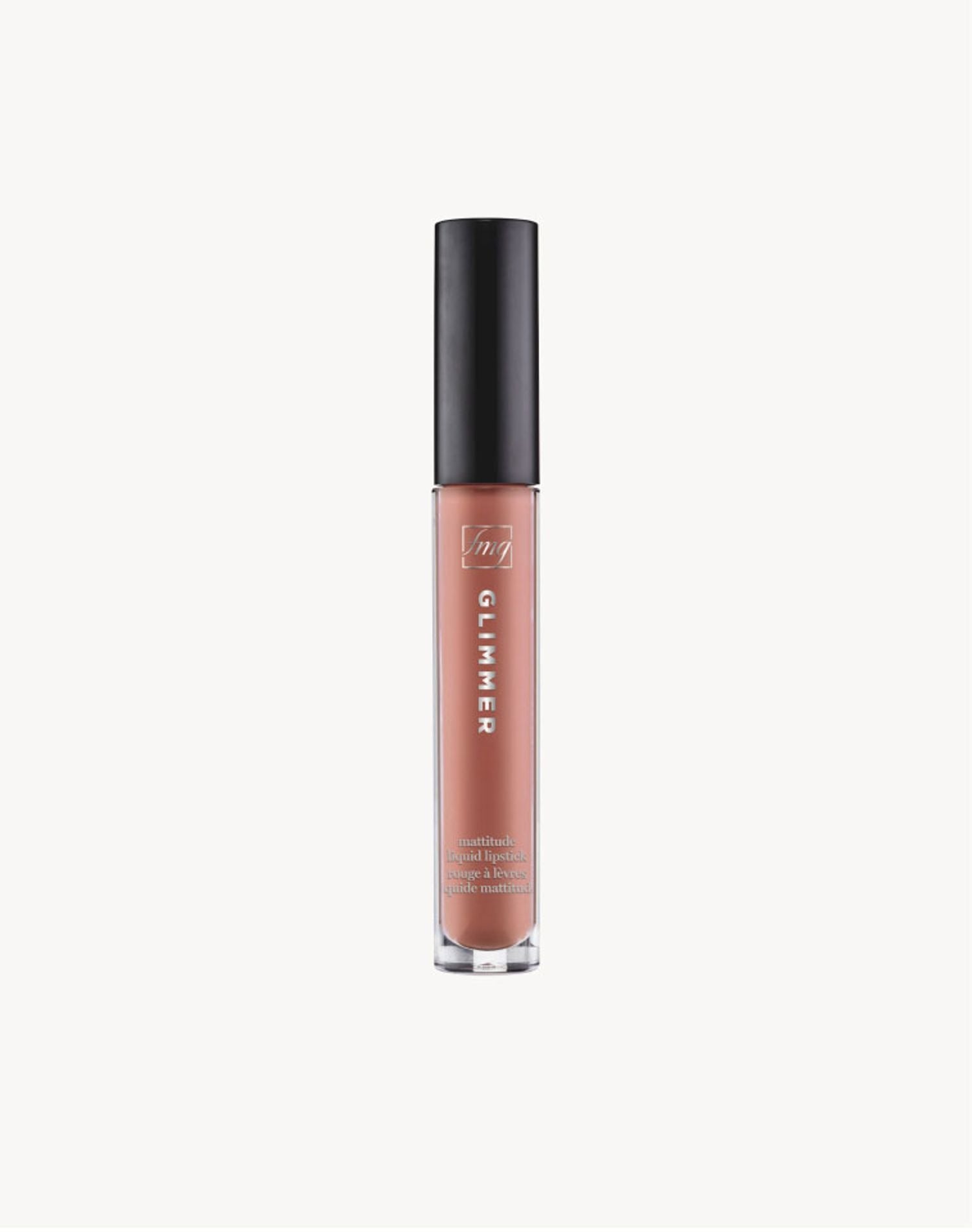 fmg Glimmer Mattitude Liquid Lipstick