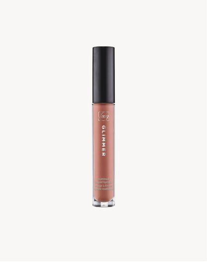 fmg Glimmer Mattitude Liquid Lipstick