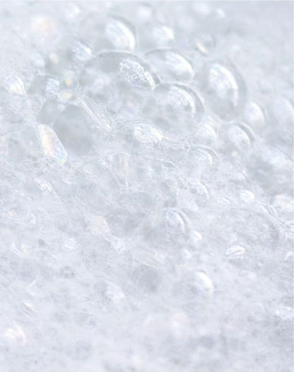 Senses Vanilla Cream Bubble Bath