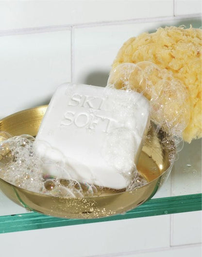 Skin So Soft Facial Bar Retinol & Vitamin C