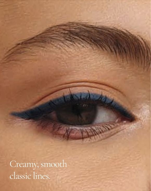 fmg Glimmer Waterproof Eyeliner